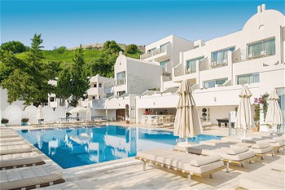 Prive Bodrum -Adult Only - 5*