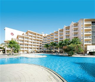 Hurghada Marriott Beach Resort - 5*