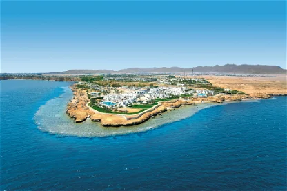 Sharm Club Beach Resort - 4*