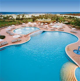 Aurora Oriental Resort - 4*