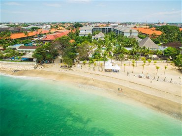 The Anvaya Beach Resort Bali - 5*