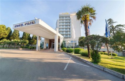 Hotel Punta - 4*