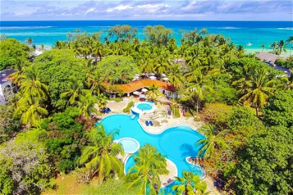Diani Sea Resort - 4*