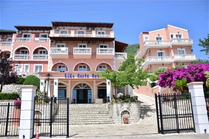 Hotel Lido Corfu Sun - 4*