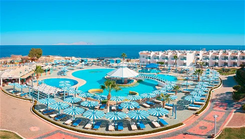 Dreams Beach Resort Sharm el Sheikh - 4*