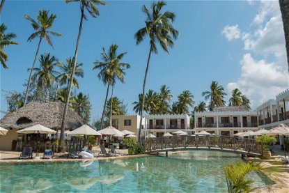 Zanzibar Bay Resort - 4*