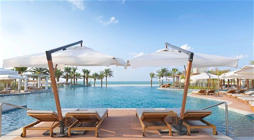 InterContinental Ras Al Khaimah Mina Al Arab Resort & Spa - 5*