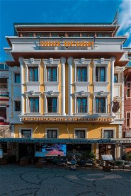 The Byzantium Hotel - 4*