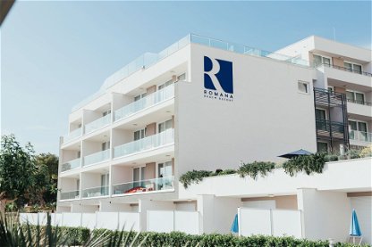 Romana Beach Resort Apartments - 4*