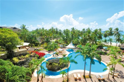 Diani Reef Beach Resort & Spa - 4*