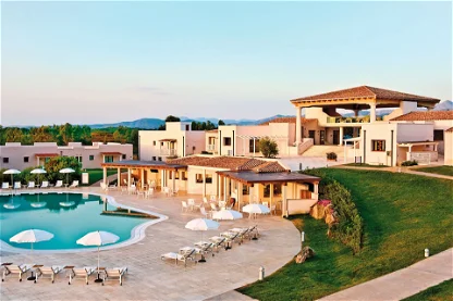 Grande Baia Resort & Spa Residence and Appartements - 4*